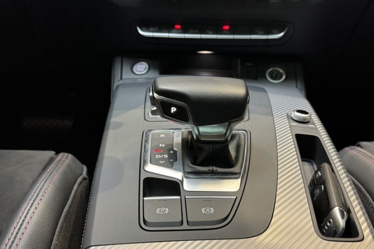 Used Audi Q5L 2020 45 TFSI Prestige Sport Edition