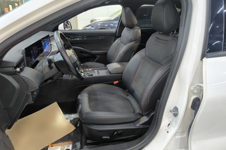 Used Ford Mondeo 2023 EcoBoost 180 Comfort Model
