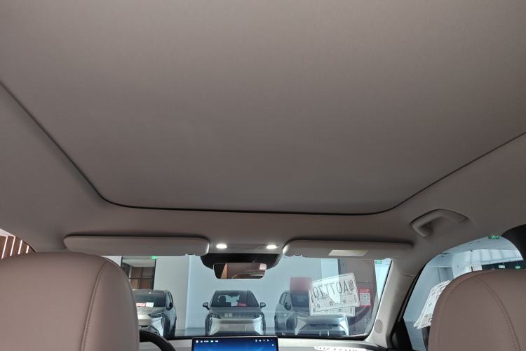 Used AION V 2024 Aion Tyrannosaurus 650 LiDAR Edition
