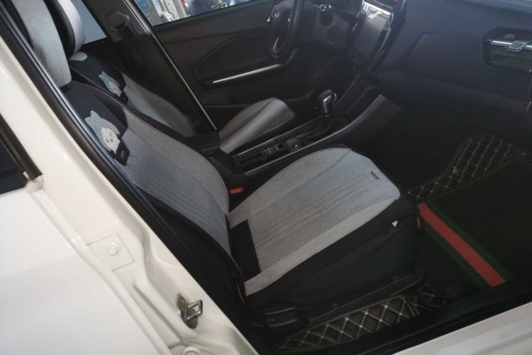 Used Chery Tiggo 3X 2021 Diamond Edition 1.5L CVT 3-Carat
