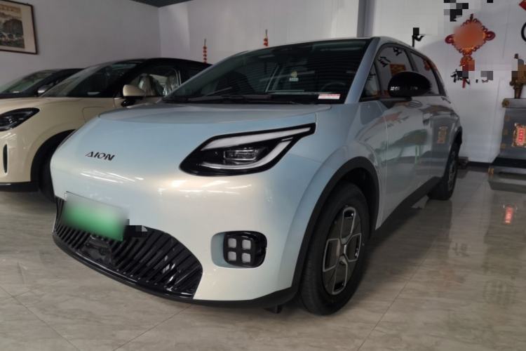 Used AION UT 2025 330 Starlight Edition