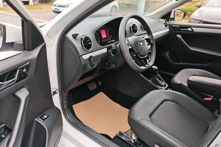 Used Jetta VA3 2019 1.5L Automatic Enjoyment Edition
