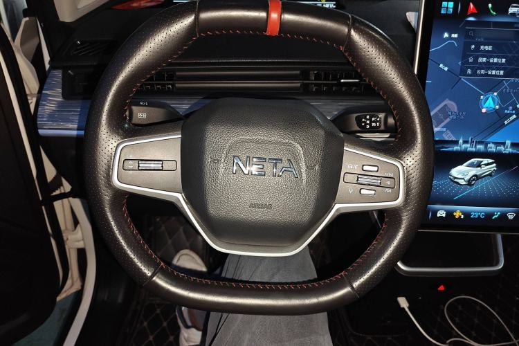 Used NETA V 2022 Chao 400 Lite
