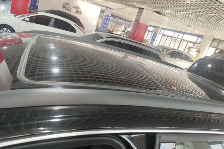 Used Buick Envision 2018 20T Two-Wheel-Drive Leading Model
