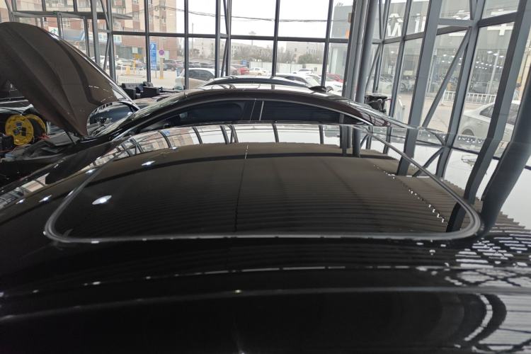 Used BMW 5 Series 2014 525Li Luxury Design Package
