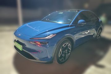 Used ONVO L60 2024 60 kWh Rear-Drive Version