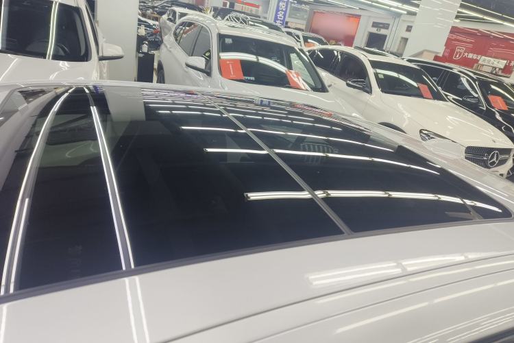 Used BMW i3 2025 eDrive 40 L Midnight Edition