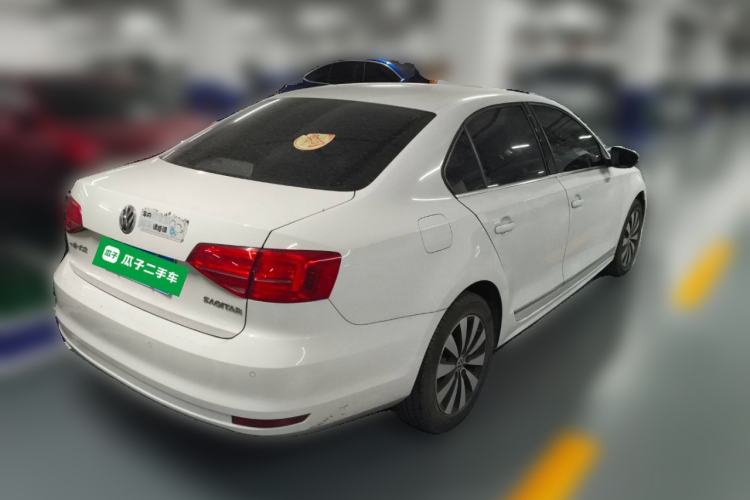 Used Volkswagen Sagitar 2018 1.6L Automatic Comfort Model