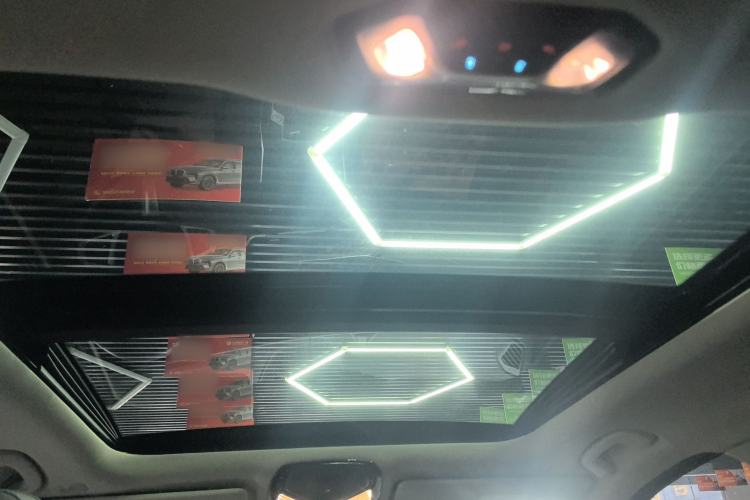 Used BMW 3 Series 2023 325Li M Sport Night Edition Package
