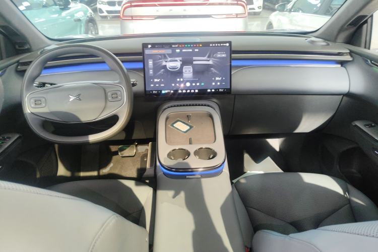 Used XPeng G7 2025 702 Max