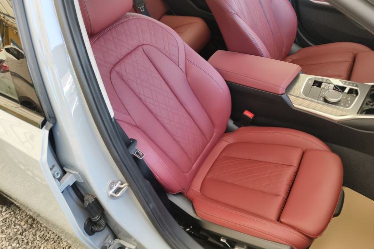 Used BMW 3 Series 2025 330Li M Sport Shadowline Package