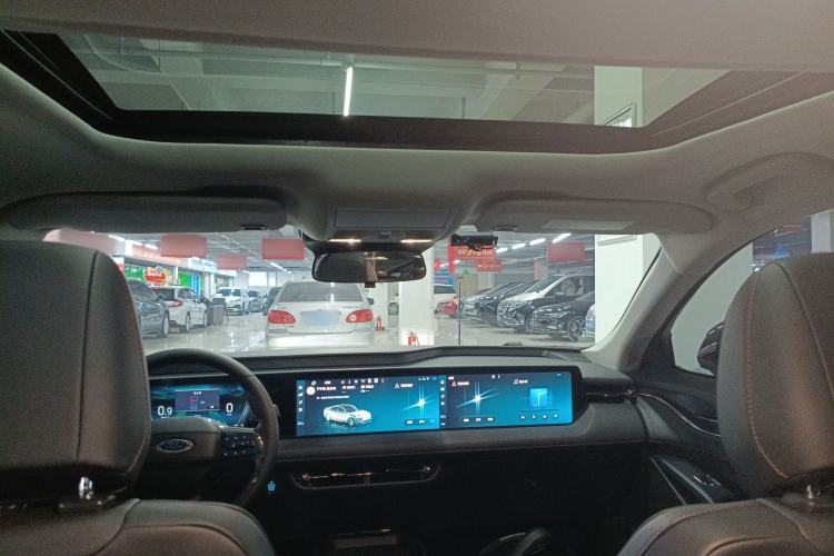 Used Ford Mondeo 2023 EcoBoost 245 Luxury Model
