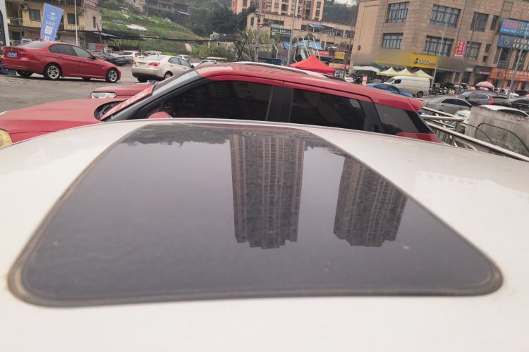 Used Buick GT 2014 XT 1.6L Automatic Fashion Edition
