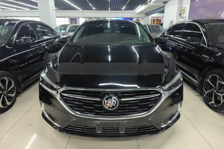 Used Buick LaCrosse 2022 552T Luxury Version