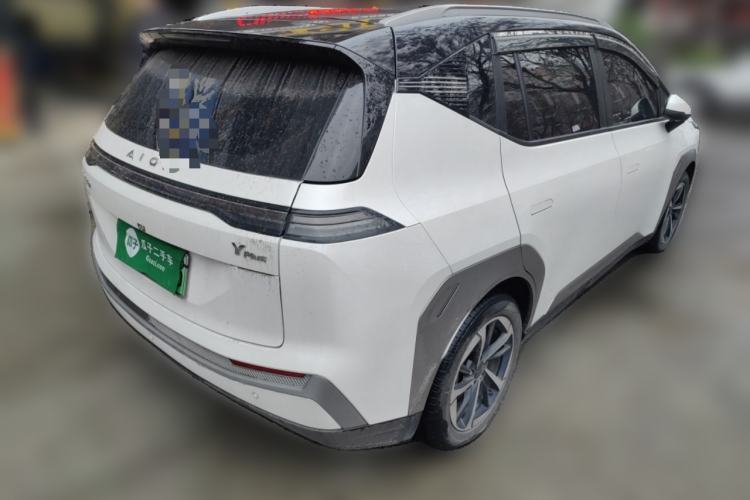 Used AION Y 2023 Plus 510 Smart Edition
