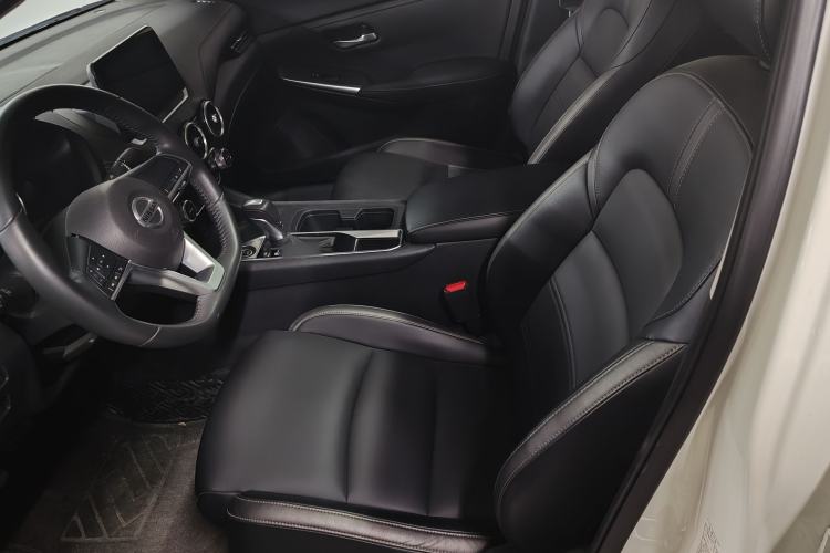 Used Nissan Sylphy 2021 1.6L XL CVT Enjoyment Edition