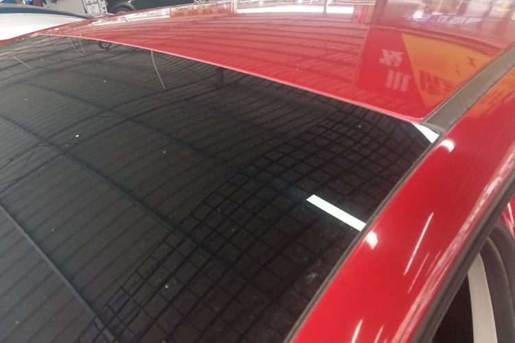 Used XPeng G3 2020 460i Luxury Edition
