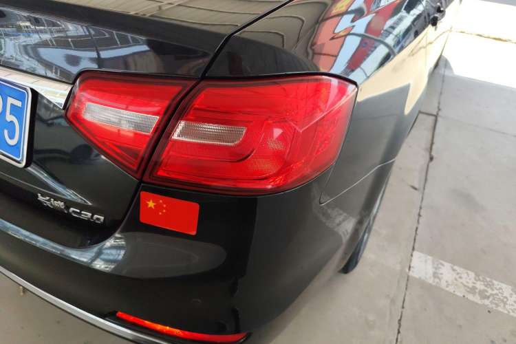 Used Great Wall C30 2016 1.5L Manual Luxury Model
