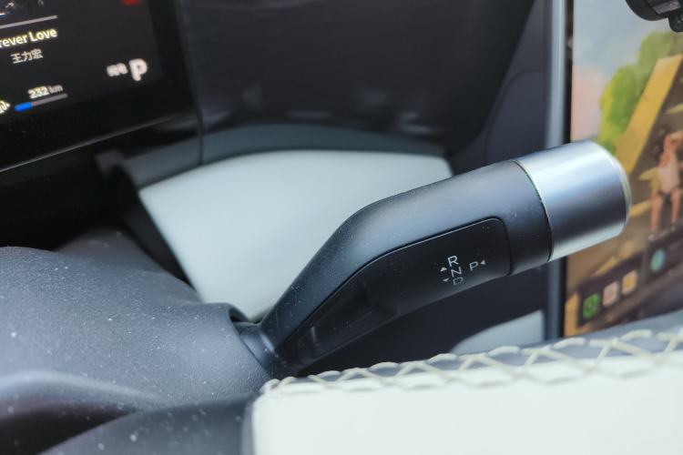 Used  L7 2023 1.5T 115 km Starship
