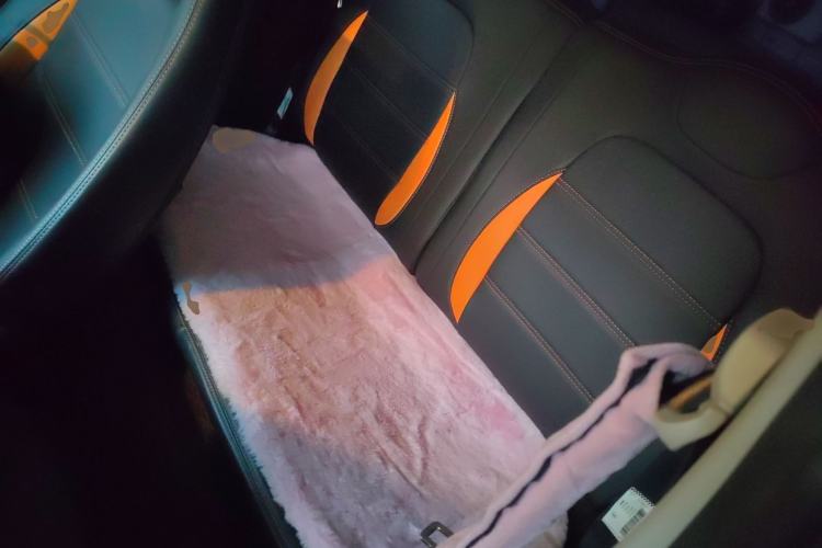 Used Wuling Hongguang MINIEV 2022 Zizai Version Lithium-NMC
