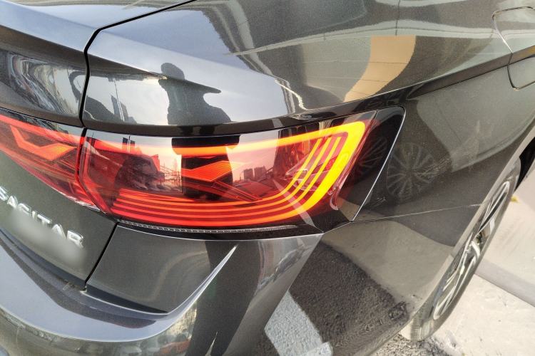 Used Volkswagen Sagitar 2023 300TSI DSG Excellence Edition
