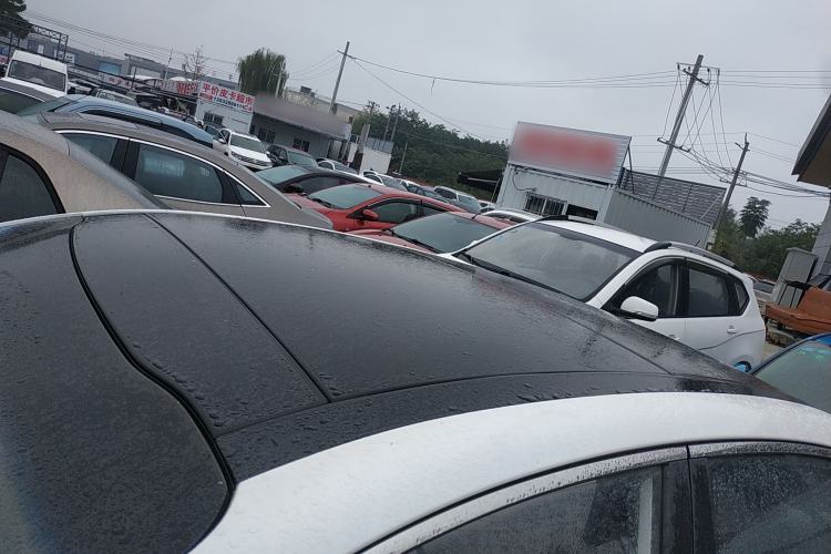 Used Kia K4 2014 1.8L Automatic GLS