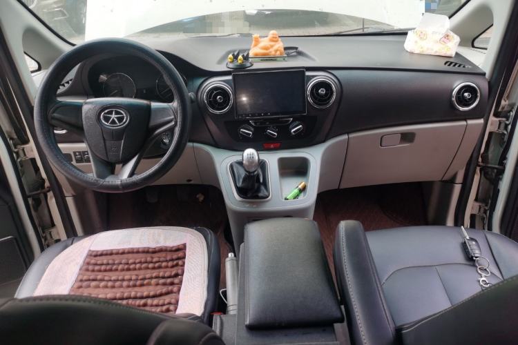 Used  M3 2015 Maker Edition 1.6L Luxury Version
