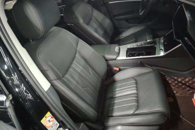 Used Audi A6L 2023 40 TFSI Luxury Prestige Edition