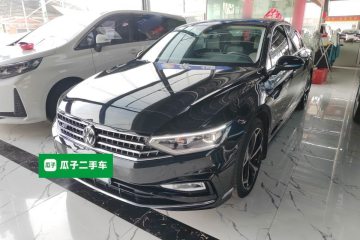 Used Volkswagen Magotan 2023 2 Million Units Commemorative Edition 330TSI DSG Luxury Version