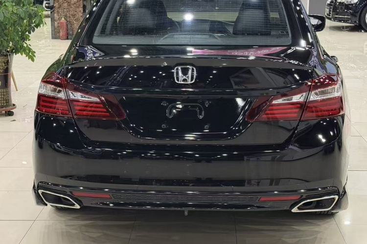 Used Honda Accord 2016 2.0L Comfort Edition