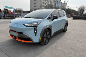 Used AION Y 2021 70 Enjoy Vitality Edition