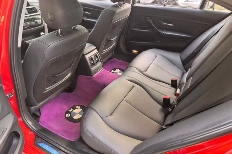 Used BMW 3 Series 2017 320Li M Sport Edition