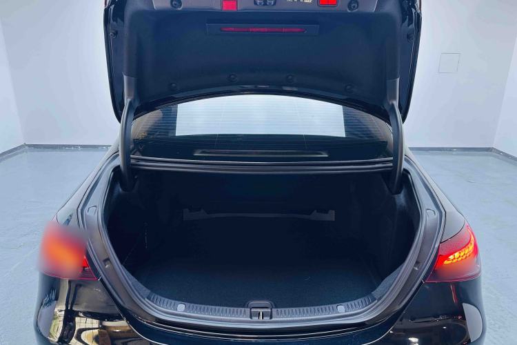 Used Mercedes-Benz E-Class 2023 E 300 L Luxury Model