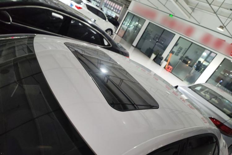 Used Skoda Rapid 2016 1.6L Automatic Chuanxing Edition
