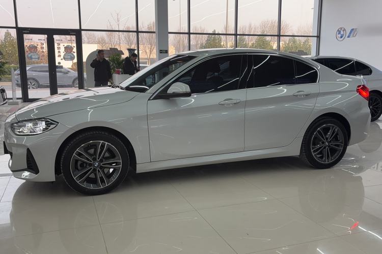 Used BMW 1 Series 2023 120i M Sport Edition
