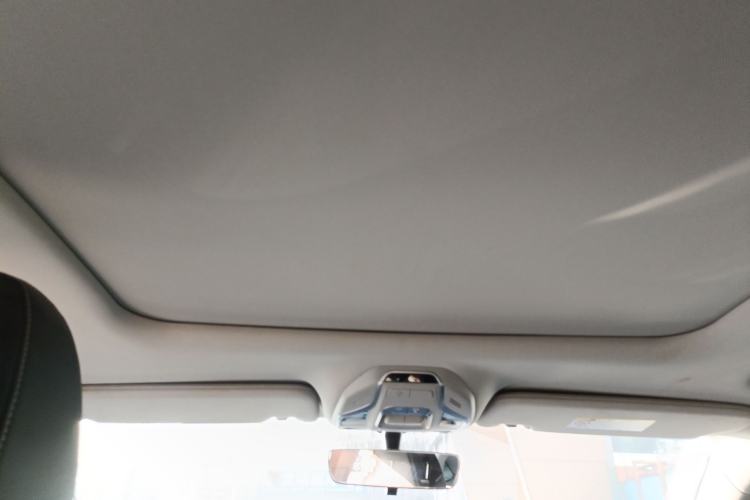 Used Geely Auto Preface 2021 2.0TD Luxury Version
