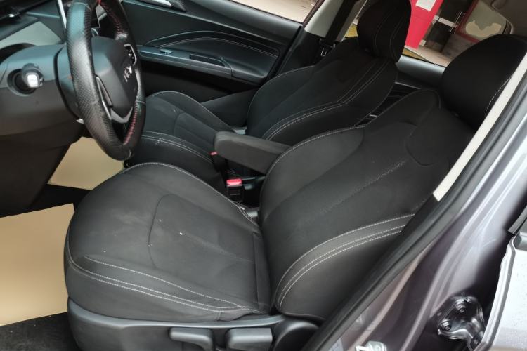 Used NETA V 2022 Chao 300 Lite Ternary Lithium