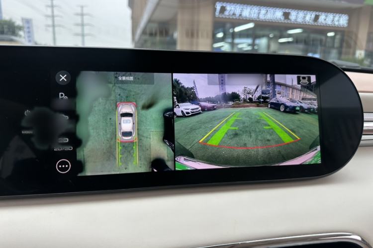 Used ORA Ballet Cat 2022 401 km Nutcracker Edition