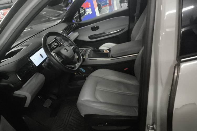 Used Nio ES6 2020 420 km Sport Edition