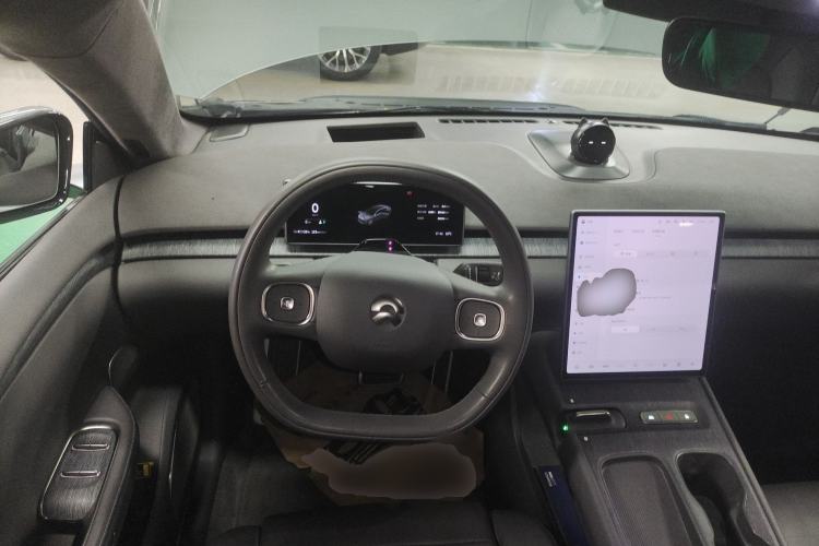 Used Nio ET7 2022 100 kWh