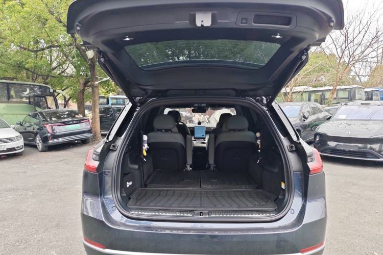 Used Nio ES8 2020 580 km Range Six-Seater Version