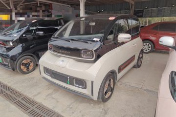 Used Baojun KiWi EV 2022 Artist Lite Edition Lithium Iron Phosphate