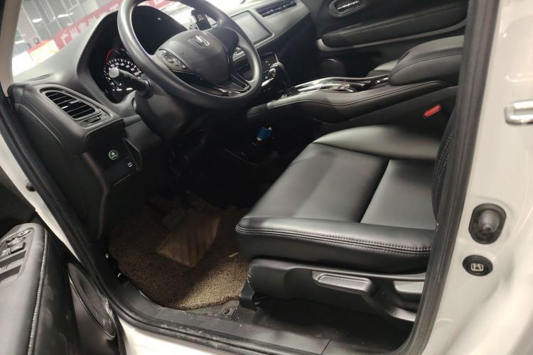 Used Honda Vezel 2019 220 TURBO CVT Elite Edition China VI