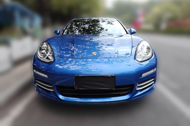 Used Porsche Panamera 2014 Panamera Executive 3.0T