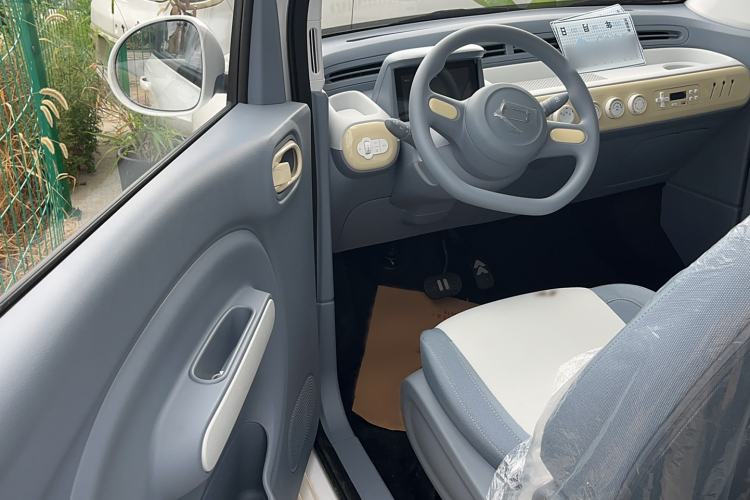 Used Bestune Pony 2025 222km Lightning Horse
