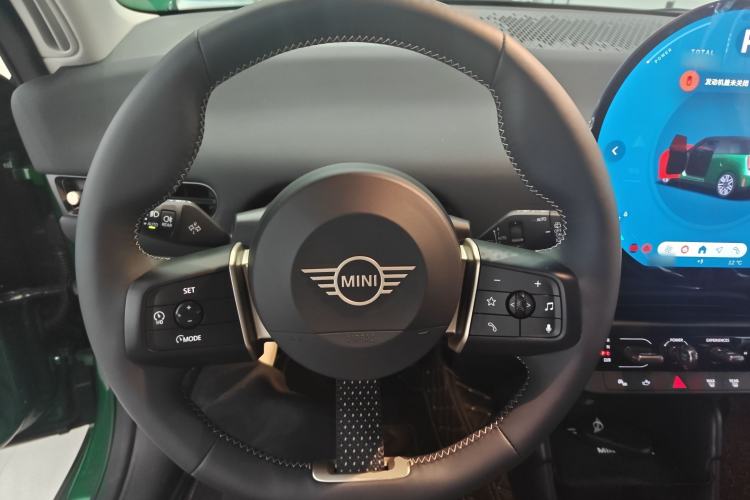 Used  Electric MINI COOPER 2024 456km COOPER E Classic Edition