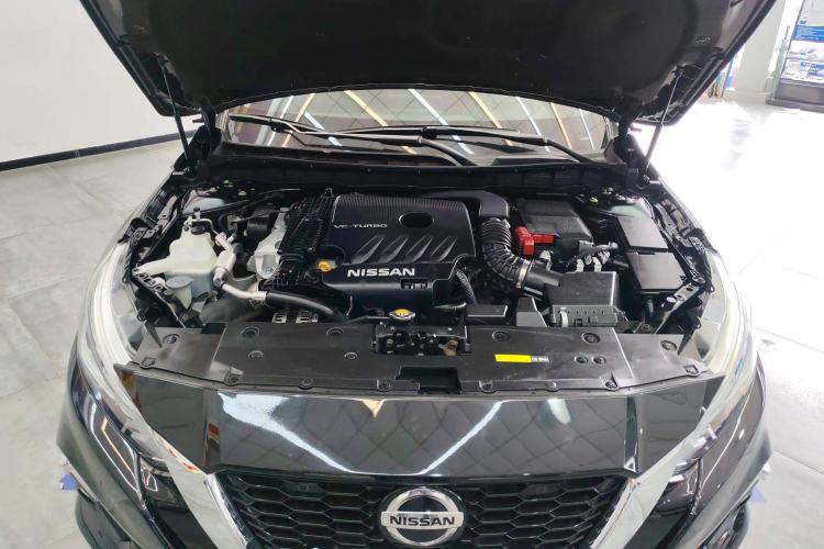 Used Nissan Teana 2021 2.0T XL Upper AD1 Smart Navigation Edition
