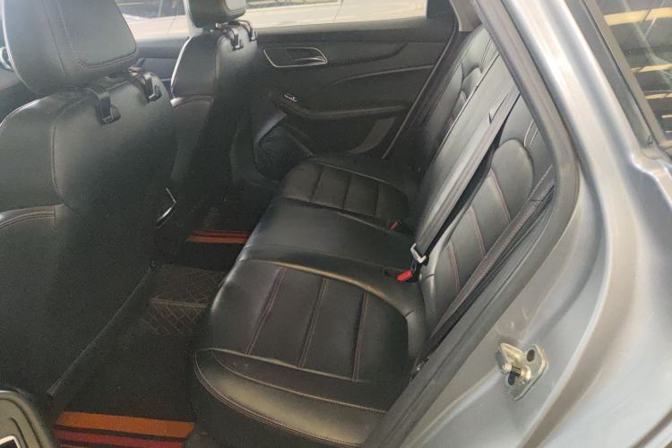 Used MG 6 2021 1.5T Automatic Lingchao Edition
