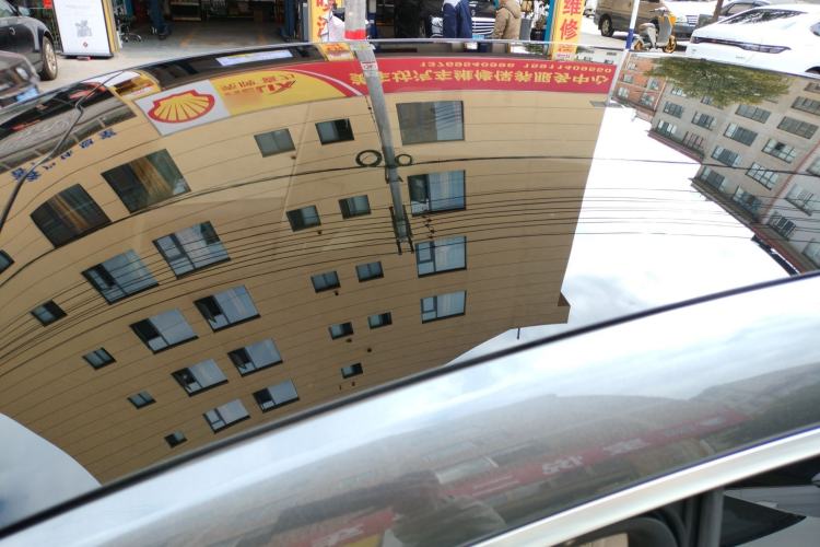 Used Hima Luxeed R7 2024 Pure Electric 667km Pro