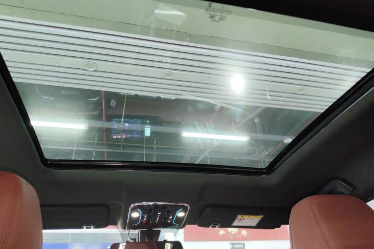 Used JETOUR X70 PLUS 2024 Champion Edition 1.5T DCT Champion MAX 7-Seater
